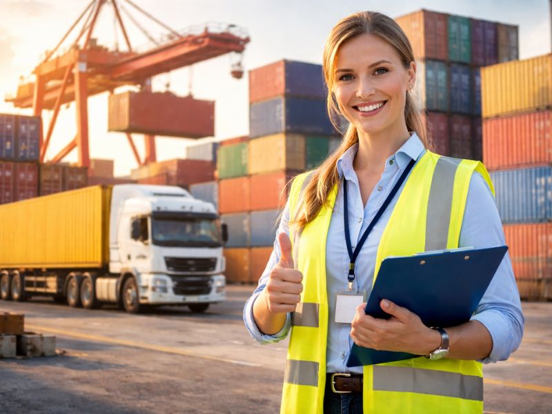 como importar direto da China legalmente