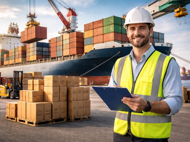 o que importar da China para vender no Brasil